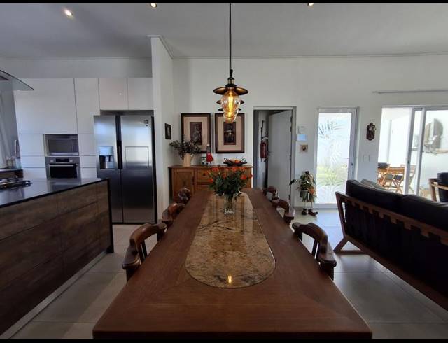 3 BEDROOM HOUSE FOR SALE IN LAMPIESBAAI